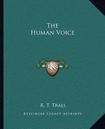 The Human Voice