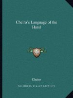 Cheiro's Language of the Hand