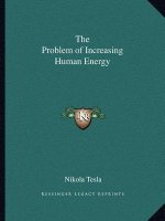 The Problem of Increasing Human Energy