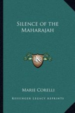 Silence of the Maharajah