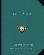Ophiolatreia