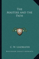 The Masters and the Path