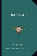 Reincarnation