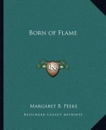 Born of Flame