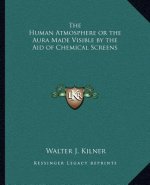 The Human Atmosphere or the Aura Made Visible by the Aid of Chemical Screens