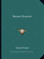 Masonry Dissected