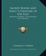 Sacred Books and Early Literature of the East: Medieval Hebrew; The Midrash; The Kabbalah