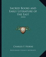 Sacred Books and Early Literature of the East: Japan