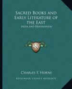 Sacred Books and Early Literature of the East: India and Brahmanism