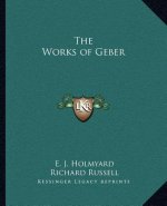 The Works of Geber