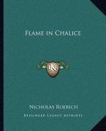 Flame in Chalice