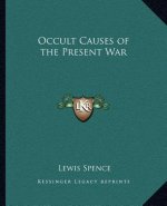 Occult Causes of the Present War