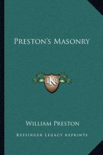 Preston's Masonry