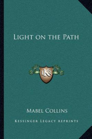 Light on the Path