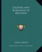 Legends and Romances of Brittany