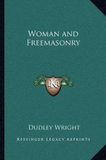 Woman and Freemasonry