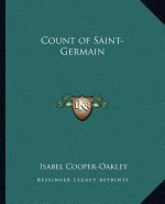 Count of Saint-Germain