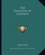 The Fountain of Gardens
