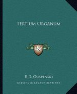 Tertium Organum