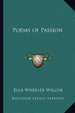 Poems of Passion