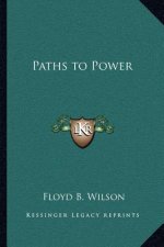 Paths to Power