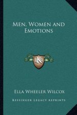 Men, Women and Emotions