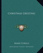Christmas Greeting