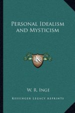 Personal Idealism and Mysticism