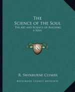 The Science of the Soul: The Art and Science of Building a Soul