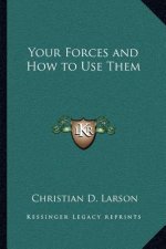 Your Forces and How to Use Them
