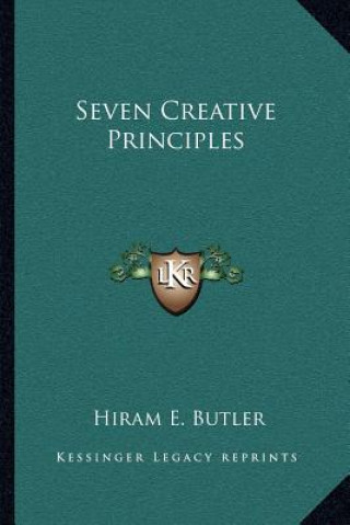 Seven Creative Principles