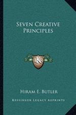 Seven Creative Principles