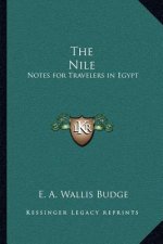 The Nile: Notes for Travelers in Egypt