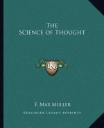 The Science of Thought
