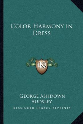 Color Harmony in Dress