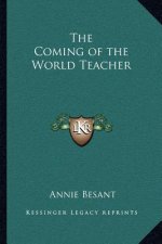The Coming of the World Teacher