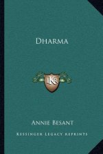 Dharma