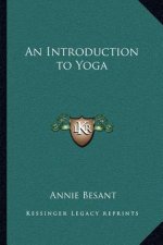 An Introduction to Yoga