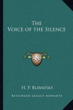 The Voice of the Silence