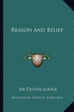 Reason and Belief