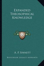 Expanded Theosophical Knowledge