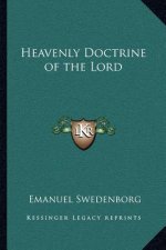 Heavenly Doctrine of the Lord