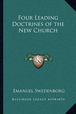 Four Leading Doctrines of the New Church
