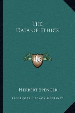 The Data of Ethics