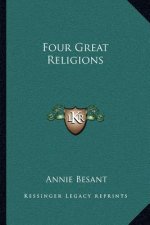 Four Great Religions