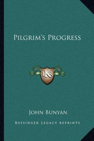 Pilgrim's Progress