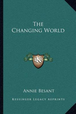 The Changing World