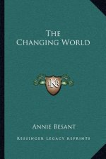 The Changing World