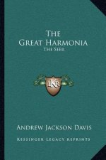 The Great Harmonia: The Seer