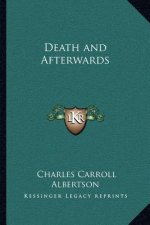 Death and Afterwards